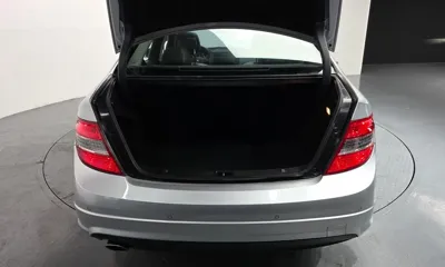 Mercedes-Benz C-Class 2010, 131493 км, за 2966.63 USD - фото 19