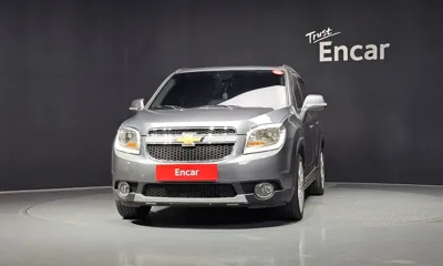 ChevroletGMDaewoo Orlando 2016, 109789 км, за 3711.66 USD