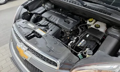 ChevroletGMDaewoo Orlando 2016, 109789 км, за 3711.66 USD - фото 6
