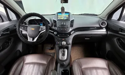 ChevroletGMDaewoo Orlando 2016, 109789 км, за 3711.66 USD - фото 7