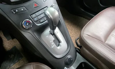 ChevroletGMDaewoo Orlando 2016, 109789 км, за 3711.66 USD - фото 9