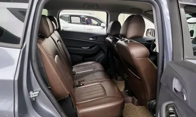 ChevroletGMDaewoo Orlando 2016, 109789 км, за 3711.66 USD - фото 12