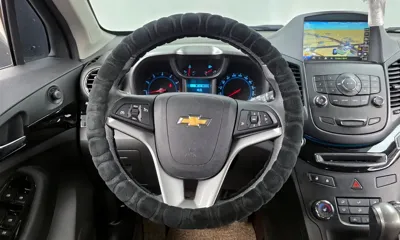 ChevroletGMDaewoo Orlando 2016, 109789 км, за 3711.66 USD - фото 13