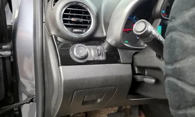 ChevroletGMDaewoo Orlando 2016, 109789 км, за 3711.66 USD - фото 16