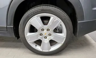 ChevroletGMDaewoo Orlando 2016, 109789 км, за 3711.66 USD - фото 21