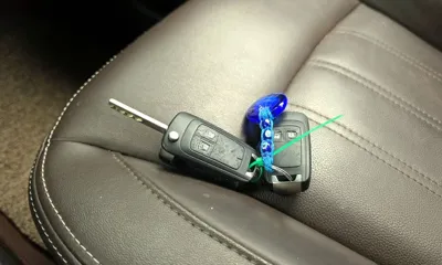 ChevroletGMDaewoo Orlando 2016, 109789 км, за 3711.66 USD - фото 28