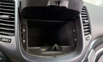 ChevroletGMDaewoo Orlando 2016, 109789 км, за 3711.66 USD - фото 30
