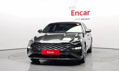 Kia K8 2022, 82328 км, за 16221.51 USD