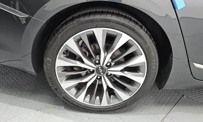 Kia K8 2022, 82328 км, за 16221.51 USD