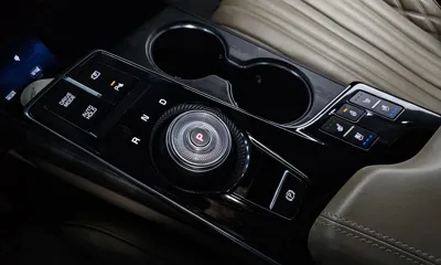 Kia K8 2022, 82328 км, за 16221.51 USD - фото 9