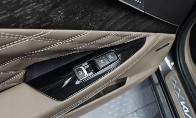 Kia K8 2022, 82328 км, за 16221.51 USD - фото 19