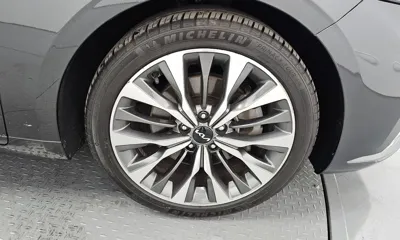 Kia K8 2022, 82328 км, за 16221.51 USD - фото 21