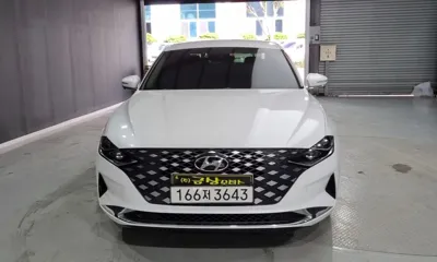 Hyundai Grandeur 2020, 128929 км, за 13088.32 USD