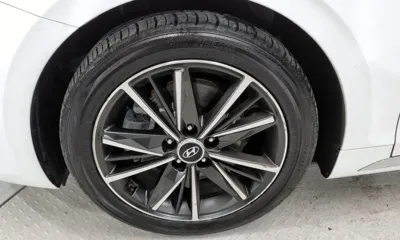 Hyundai Grandeur 2020, 128929 км, за 13088.32 USD
