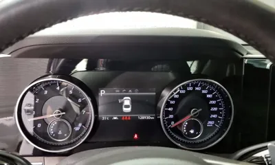 Hyundai Grandeur 2020, 128929 км, за 13088.32 USD - фото 8