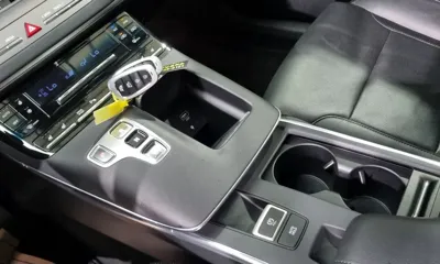 Hyundai Grandeur 2020, 128929 км, за 13088.32 USD - фото 9