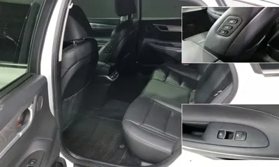 Hyundai Grandeur 2020, 128929 км, за 13088.32 USD - фото 11