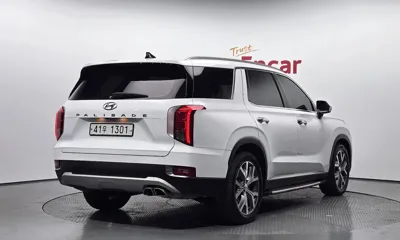 Hyundai Palisade 2019, 89230 км, за 16511.4 USD