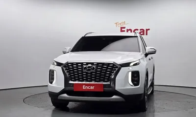 Hyundai Palisade 2019, 89230 км, за 16511.4 USD