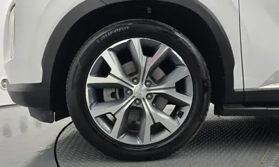 Hyundai Palisade 2019, 89230 км, за 16511.4 USD