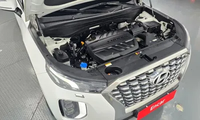 Hyundai Palisade 2019, 89230 км, за 16511.4 USD - фото 6
