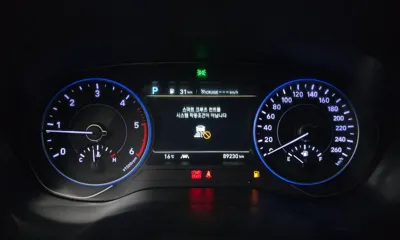 Hyundai Palisade 2019, 89230 км, за 16511.4 USD - фото 8