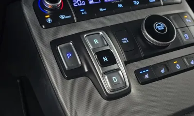 Hyundai Palisade 2019, 89230 км, за 16511.4 USD - фото 9