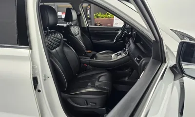 Hyundai Palisade 2019, 89230 км, за 16511.4 USD - фото 10
