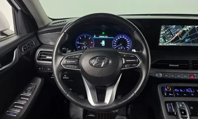 Hyundai Palisade 2019, 89230 км, за 16511.4 USD - фото 13