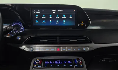 Hyundai Palisade 2019, 89230 км, за 16511.4 USD - фото 15