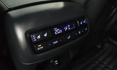 Hyundai Palisade 2019, 89230 км, за 16511.4 USD - фото 17
