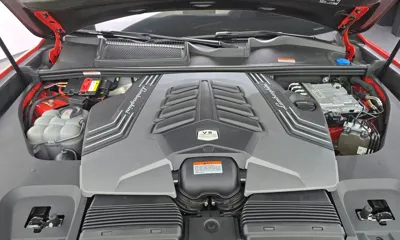 Lamborghini Urus 2023, 28380 км, за 196921.36 USD - фото 6