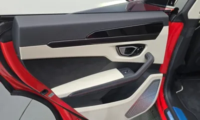 Lamborghini Urus 2023, 28380 км, за 196921.36 USD - фото 25