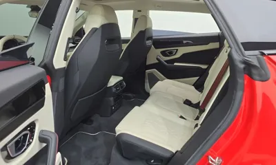 Lamborghini Urus 2023, 28380 км, за 196921.36 USD - фото 27