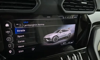 Lamborghini Urus 2023, 28380 км, за 196921.36 USD - фото 33