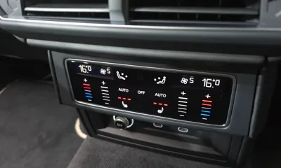 Lamborghini Urus 2023, 28380 км, за 196921.36 USD - фото 36