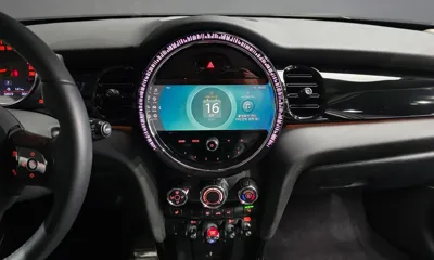 MINI Cooper 2023, 58979 км, за 13088.32 USD - фото 6