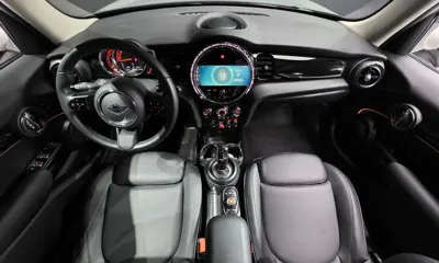 MINI Cooper 2023, 58979 км, за 13088.32 USD - фото 7