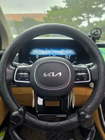 Kia Canival 2023, 105982 км, за 11493.2 USD - фото 4