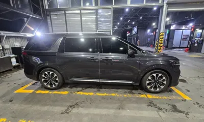 Kia Canival 2023, 105982 км, за 11493.2 USD - фото 14