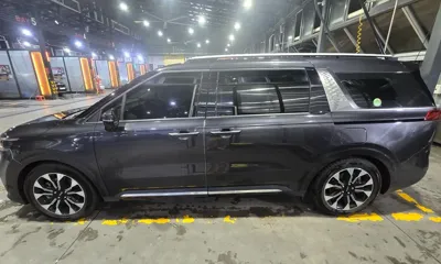 Kia Canival 2023, 105982 км, за 11493.2 USD - фото 16