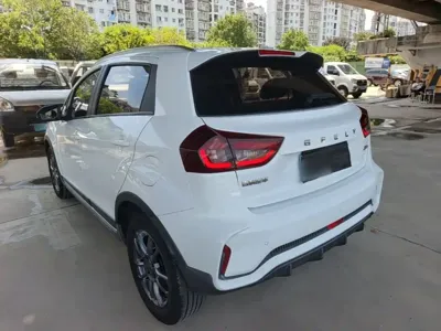 Geely Vision X3 2022, 61800 км, за 4670.76 USD