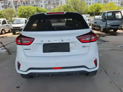 Geely Vision X3 2022, 61800 км, за 4670.76 USD - фото 6