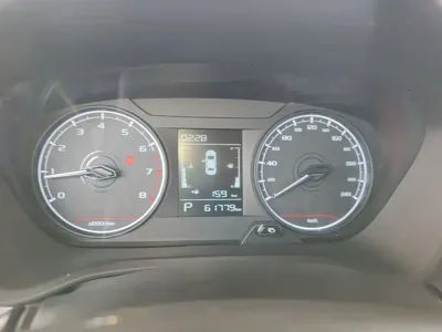 Geely Vision X3 2022, 61800 км, за 4670.76 USD - фото 12