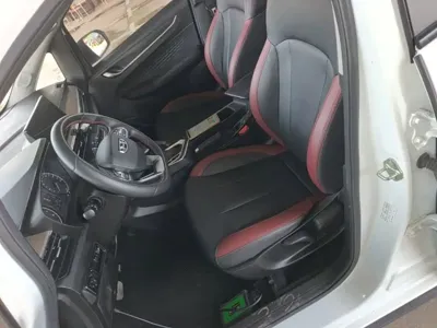 Geely Vision X3 2022, 61800 км, за 4670.76 USD - фото 15
