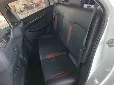 Geely Vision X3 2022, 61800 км, за 4670.76 USD - фото 17