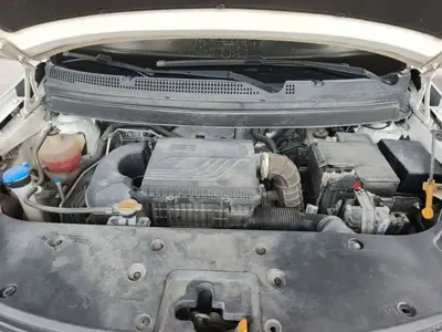 Geely Vision X3 2022, 61800 км, за 4670.76 USD - фото 20