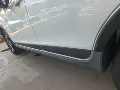 Geely Vision X3 2022, 61800 км, за 4670.76 USD - фото 22