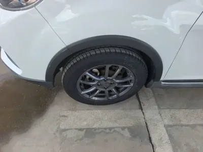 Geely Vision X3 2022, 61800 км, за 4670.76 USD - фото 23