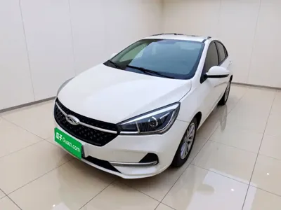 Chery Arrizo 5 2019, 46500 км, за 2869.28 USD